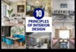 Ποιες είναι οι βασικές αρχές των ιδεών διακόσμησης;