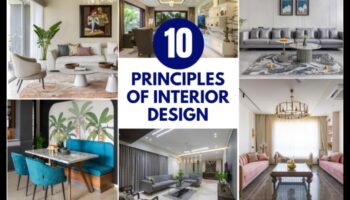 Ποιες είναι οι βασικές αρχές των ιδεών διακόσμησης;