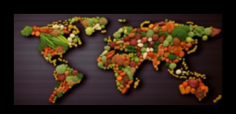 Veganism and Global Culinary Influences: A Worldwide Tour