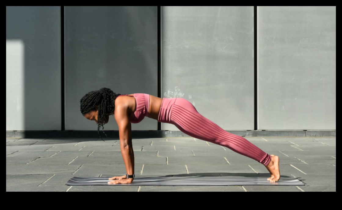 Sculpt and Define: Ab Exercis for a Strong and Toned Core