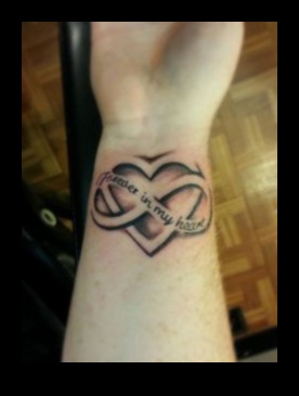 Love Inked: Express Your Bond with Couple Tattoos