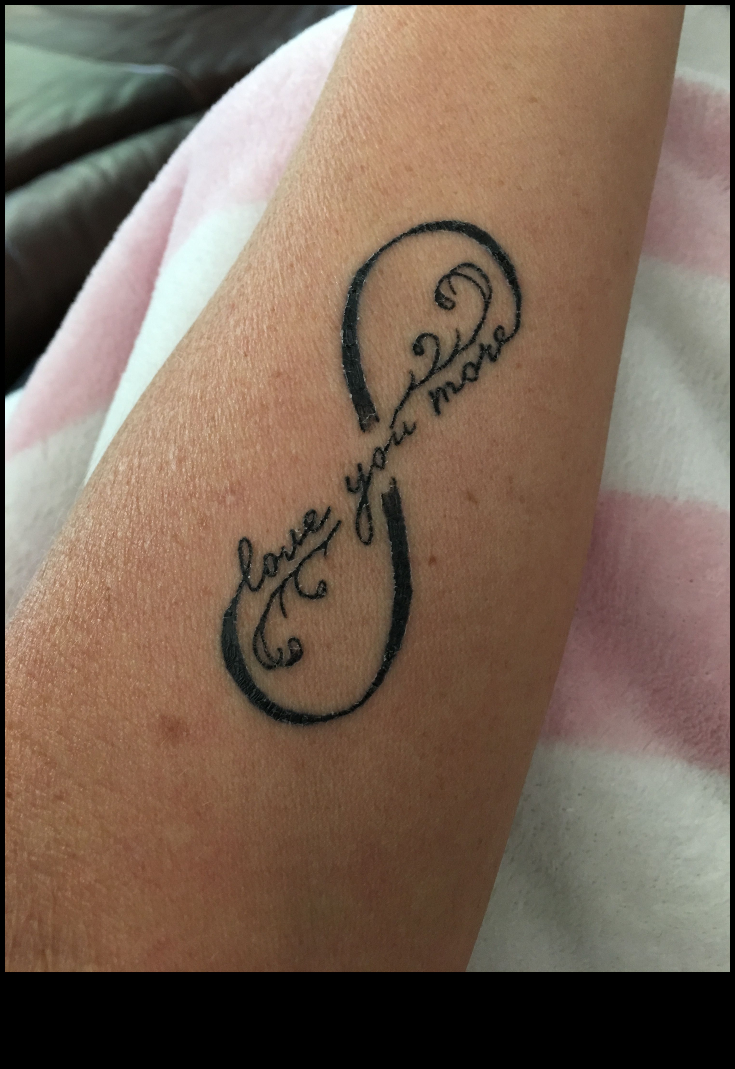 Love Inked: Express Your Bond with Couple Tattoos