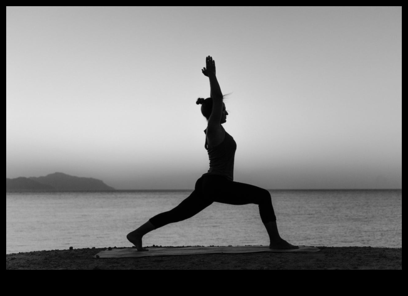 Yoga Fusion: Συνδυάζοντας πρακτικές γιόγκα για ολιστική διαχείριση βάρους