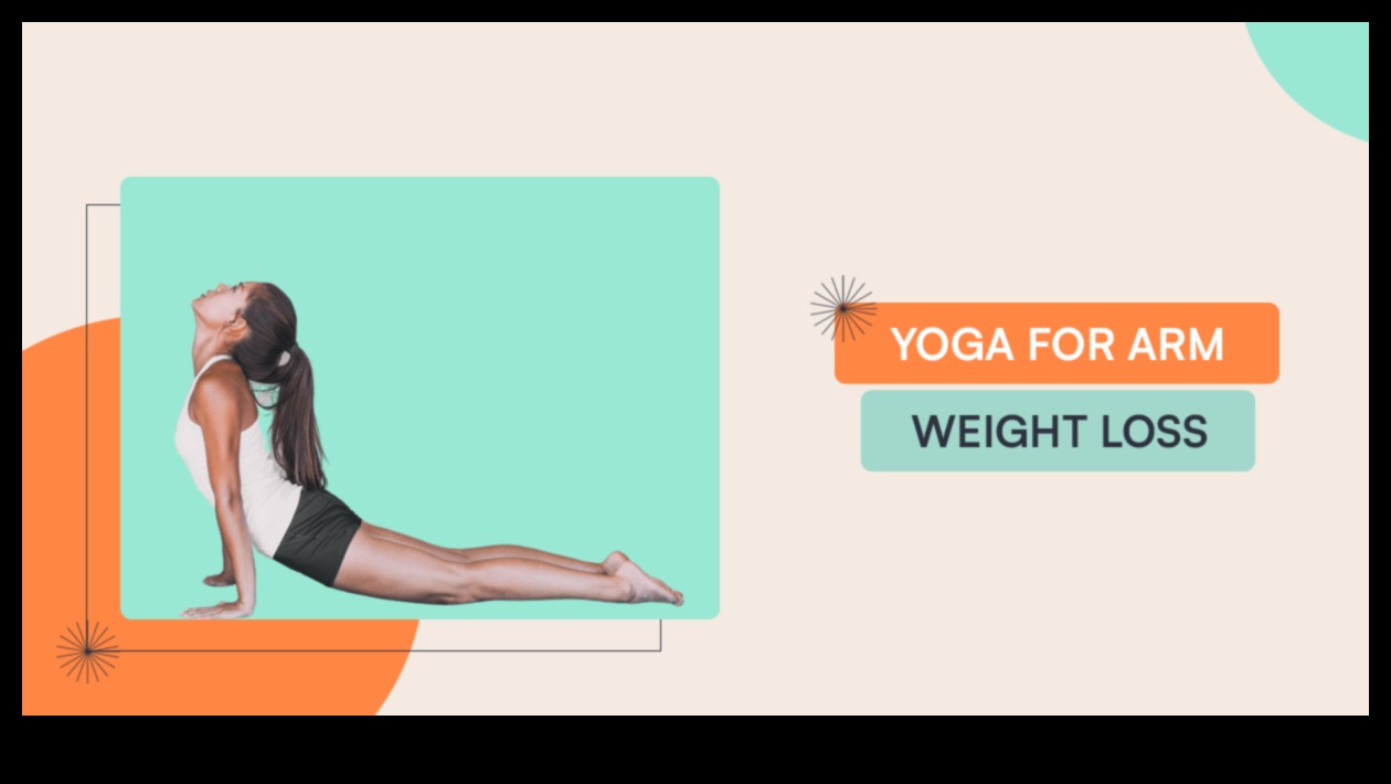 Yoga Fusion: Συνδυάζοντας πρακτικές γιόγκα για ολιστική διαχείριση βάρους