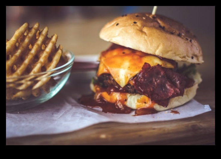 Η σύνδεση μεταξύ δίαιτας χαμηλών λιπαρών και ευαισθησίας στα τρόφιμα