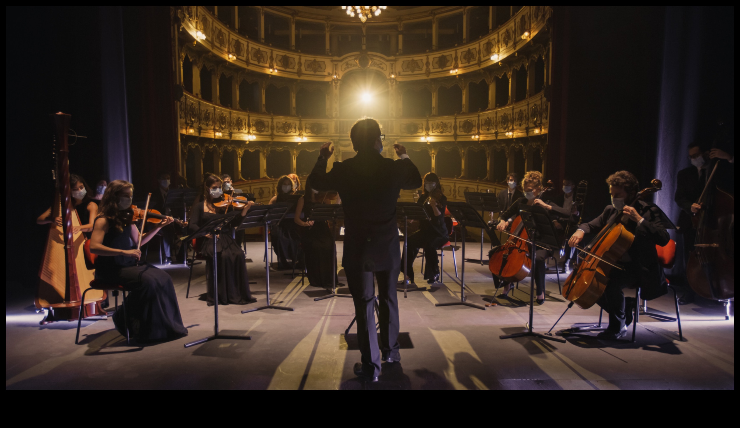 The Ethical Symphony: Ενορχηστρώνοντας την επιτυχία μέσα από αξίες