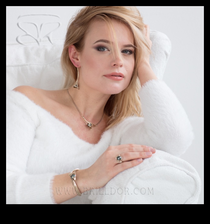 Sculpted Symphony: Εναρμονίστε το βλέμμα σας με τα γλυπτά μας σχέδια σκουλαρικιών