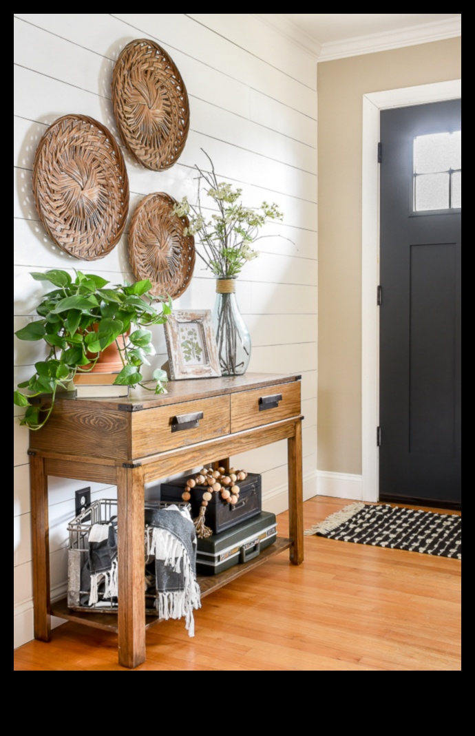 7 τρόποι για να προσθέσετε υφή στην εσωτερική σας διακόσμηση