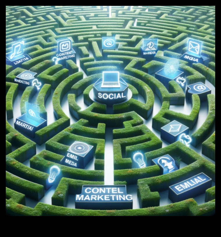 Στρατηγικές λύσεις: Πλοήγηση στον λαβύρινθο επιχειρηματικής ανάπτυξης