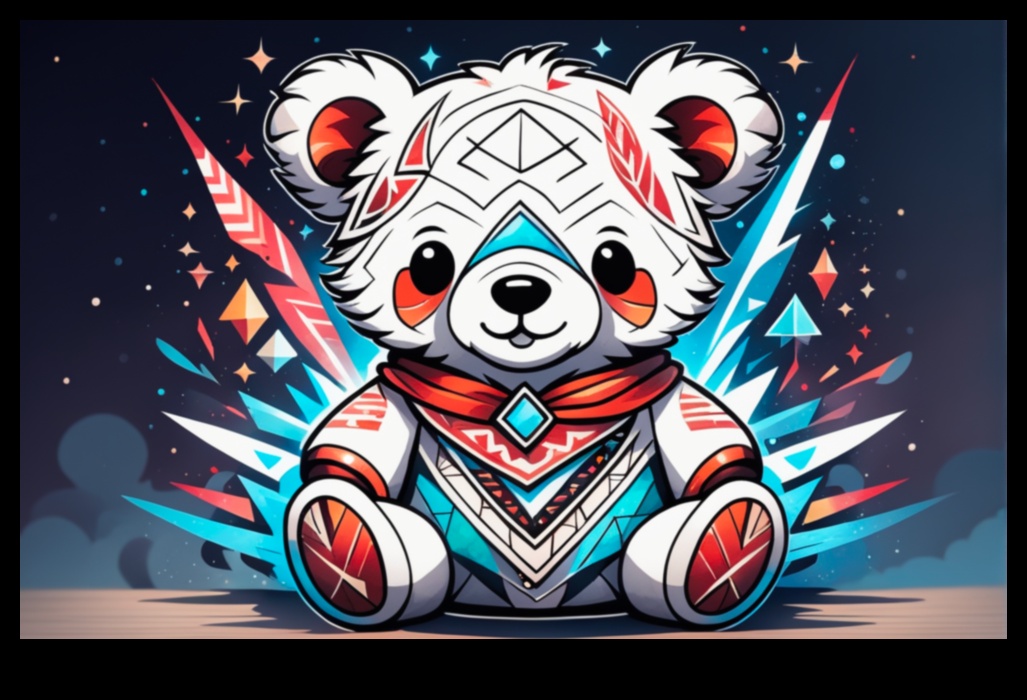 Tattoo Tapestry: Interweaving Stories through Design