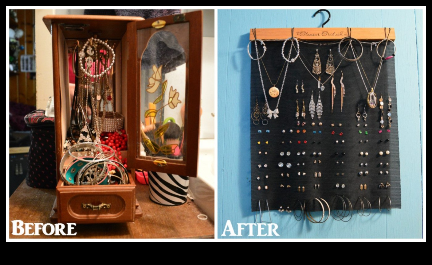 Glamour Grid: Mapping the Coordinates of Jewelry Trends