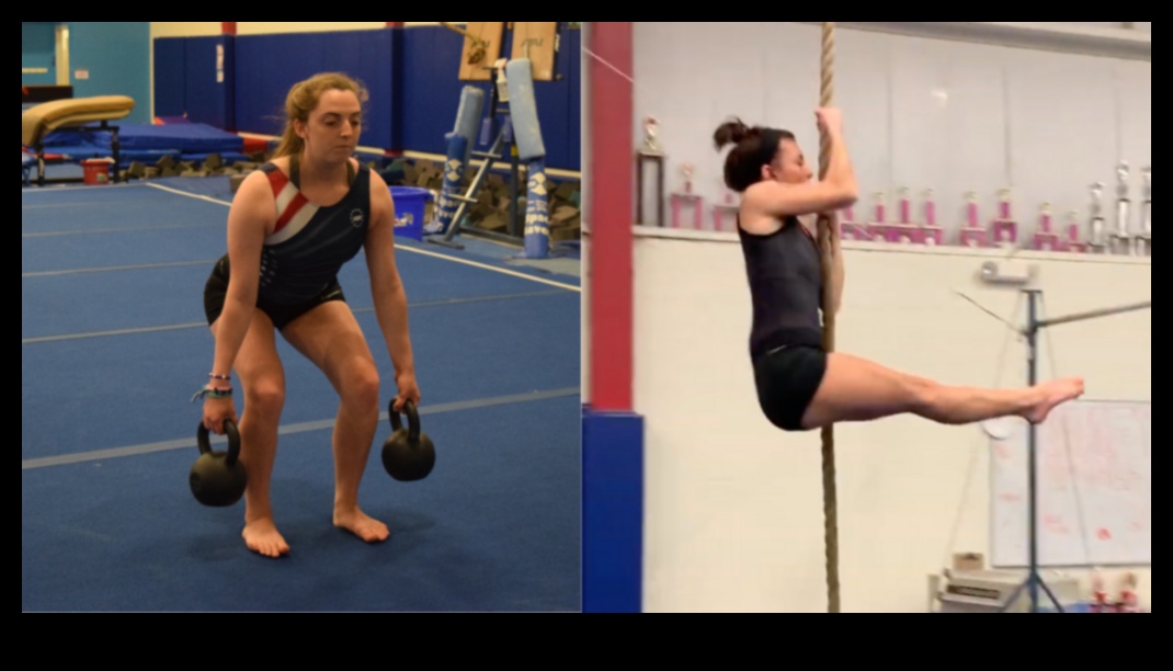 Φυσική Γυμναστική: Ασκήσεις σε Υπαίθριο Χώρο για Μάθηση στο σωματικό βάρος