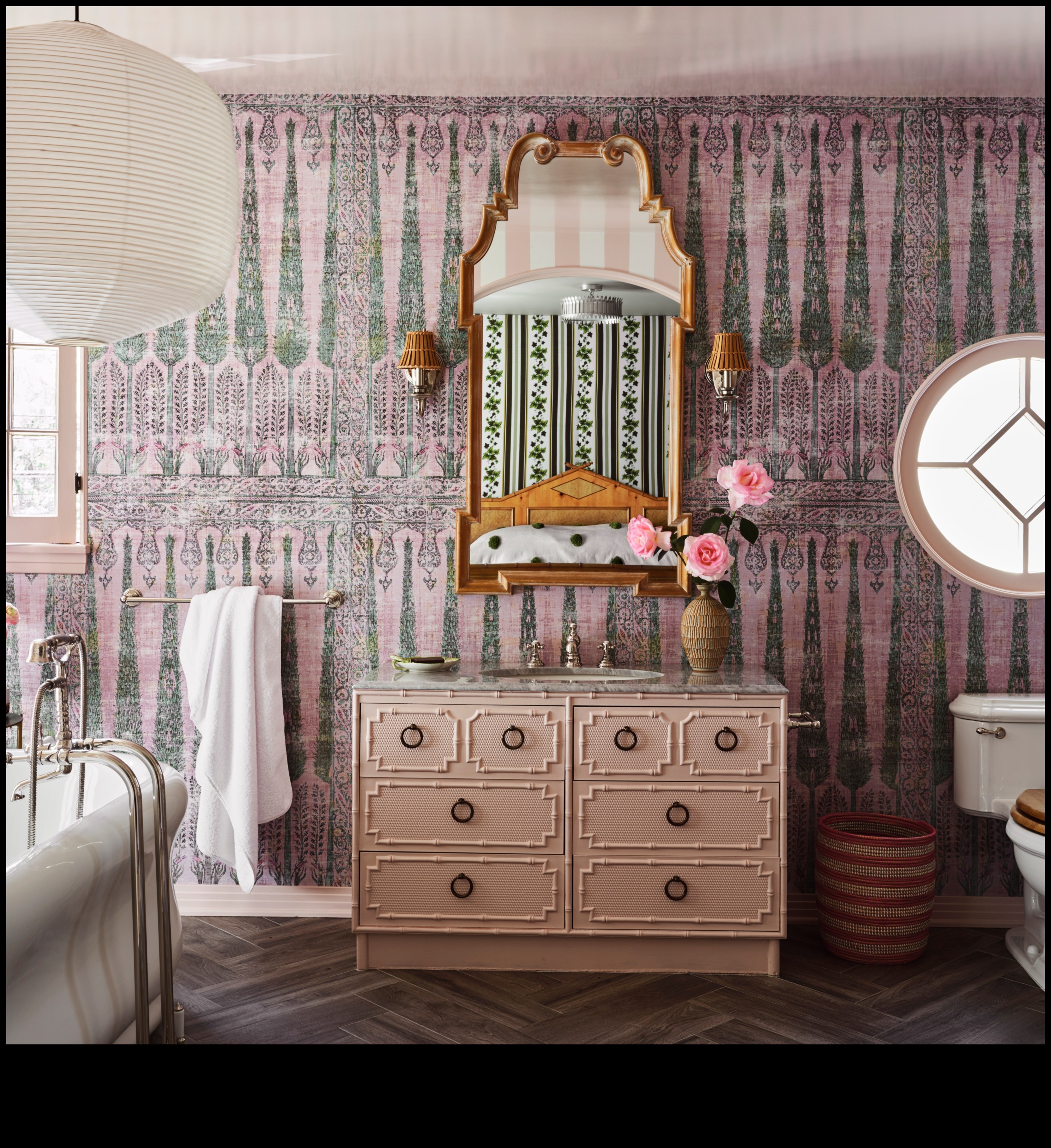 Πώς να δημιουργήσετε μια κομψή περιοχή νεσεσέρ