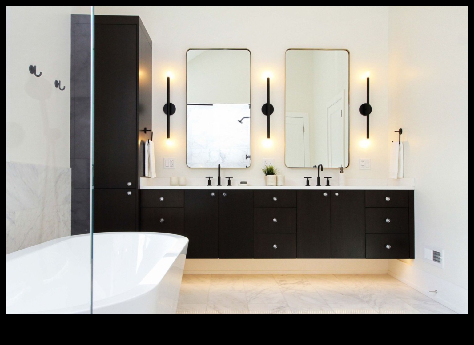 Πώς να δημιουργήσετε μια κομψή περιοχή νεσεσέρ