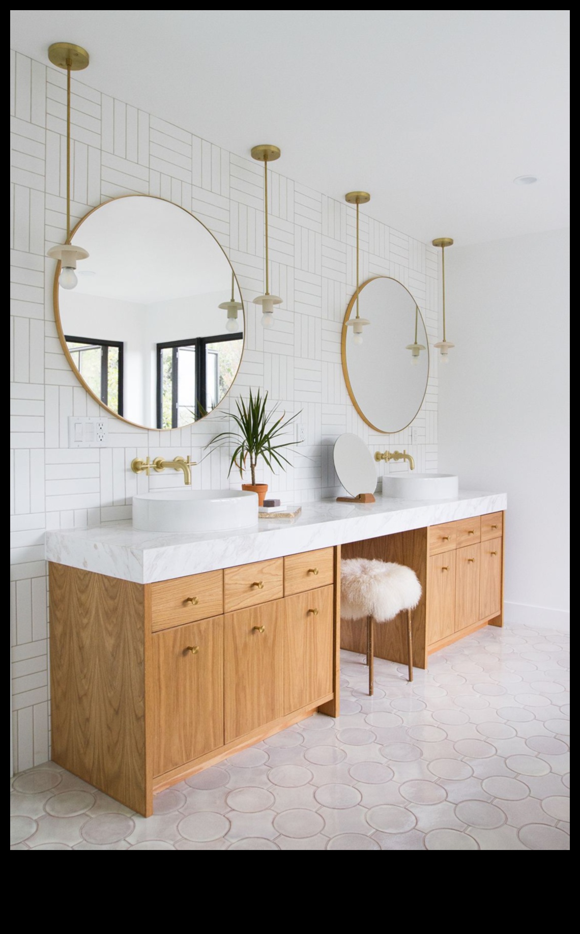 Πώς να δημιουργήσετε μια κομψή περιοχή νεσεσέρ