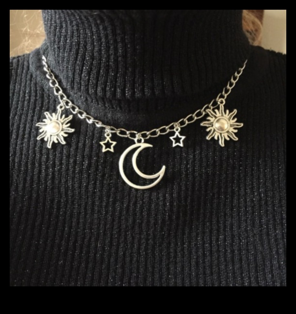 Ουράνια Γαλήνη: Συνδεθείτε με τον Κόσμο στα Ουράνια Τσόκερ μας