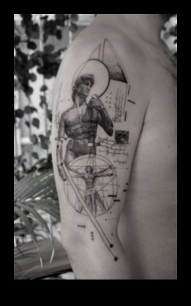 Tattoo Renaissance: Reviving Artistic Traditions