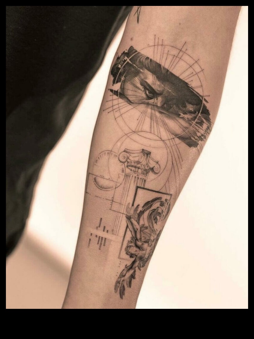 Tattoo Renaissance: Reviving Artistic Traditions