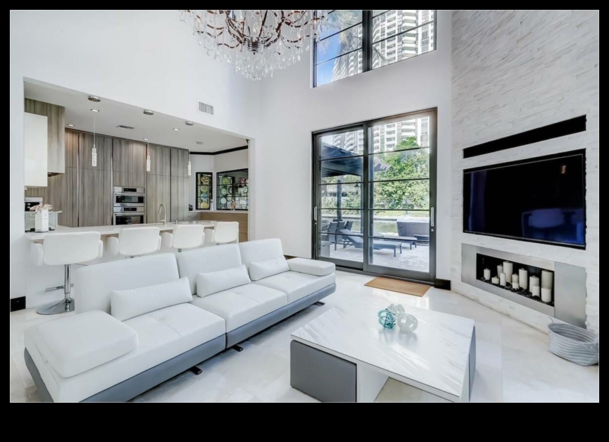 Ποιες είναι οι βασικές αρχές των ιδεών διακόσμησης;