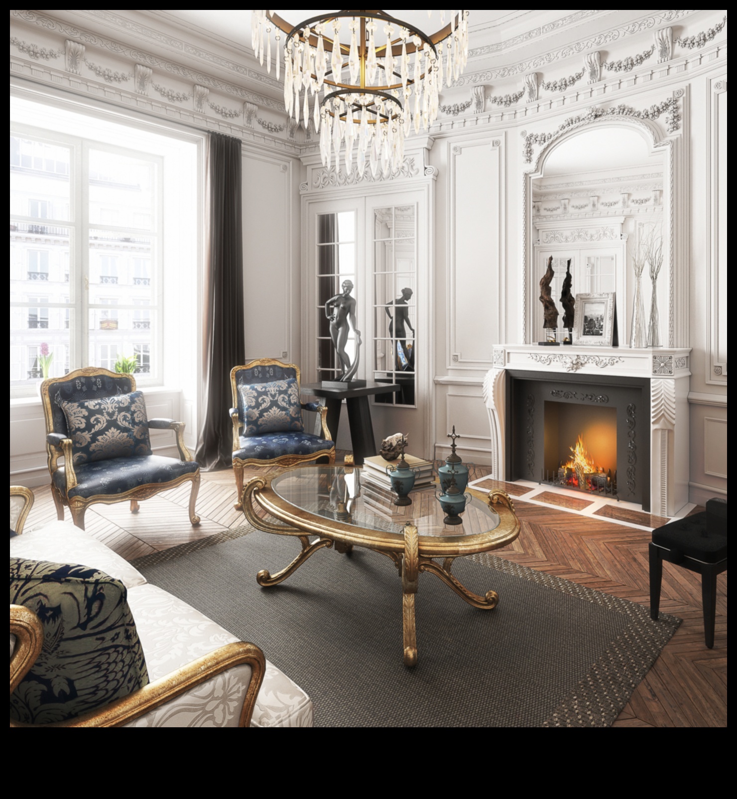 Ποιες είναι οι βασικές αρχές των ιδεών διακόσμησης;