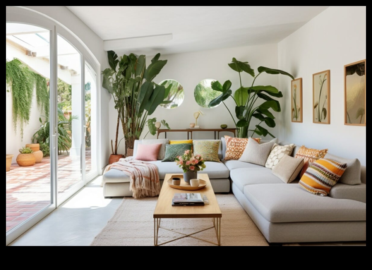 Οι κορυφαίες τάσεις διακόσμησης που πρέπει να δοκιμάσετε: Αποκαλύφθηκαν οι έννοιες της διακόσμησης