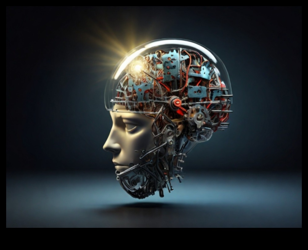 The Intelligence Alchemist: Transforming Strategies in Data Success