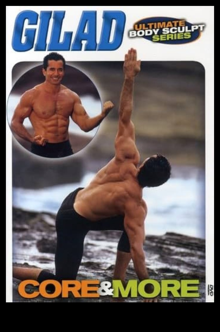 Core Craftsmanship: Βελτιώστε το μεσαίο σας τμήμα με στοχευμένες προπονήσεις