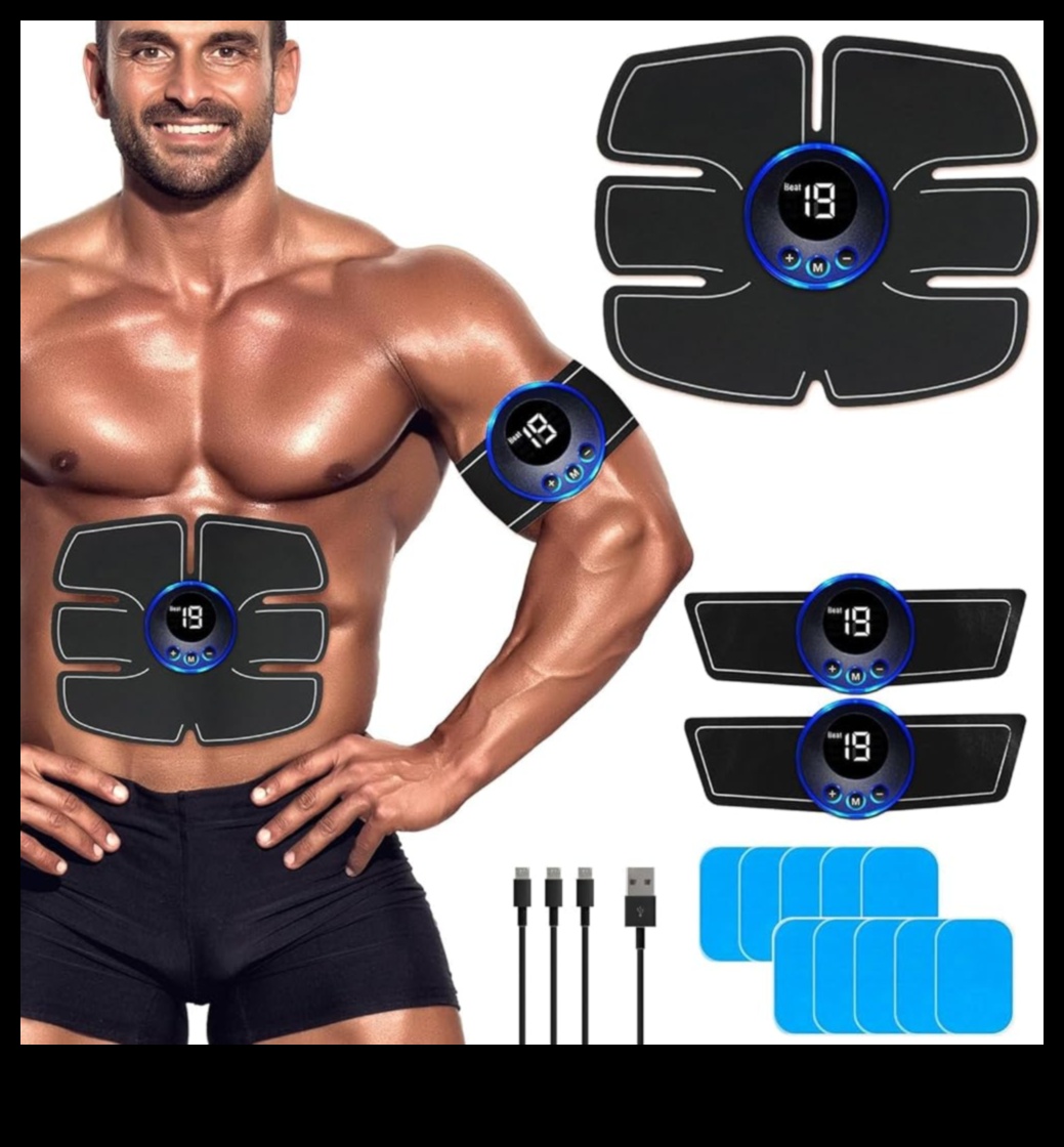 Core Craftsmanship: Βελτιώστε το μεσαίο σας τμήμα με στοχευμένες προπονήσεις