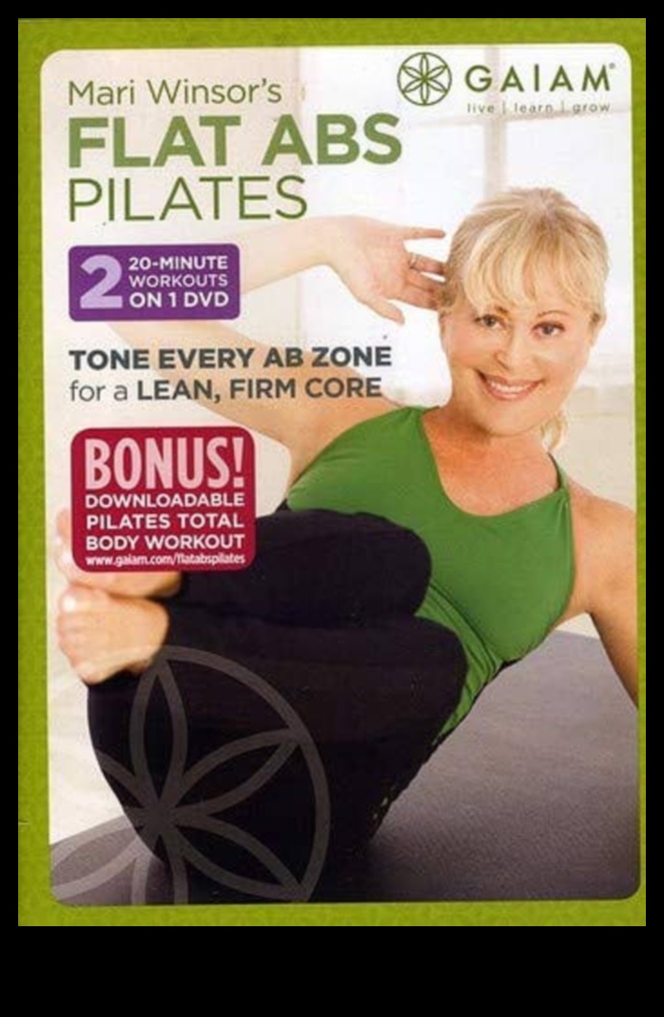 Core Craftsmanship: Βελτιώστε το μεσαίο σας τμήμα με στοχευμένες προπονήσεις