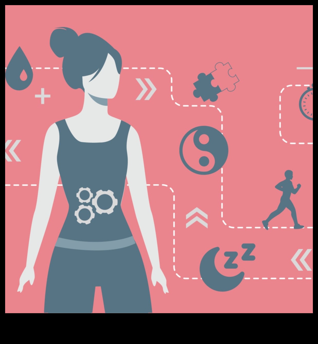 Μεταβολική κυριαρχία: Πώς η άσκηση ενισχύει τη θερμιδική απόδοση του σώματός σας