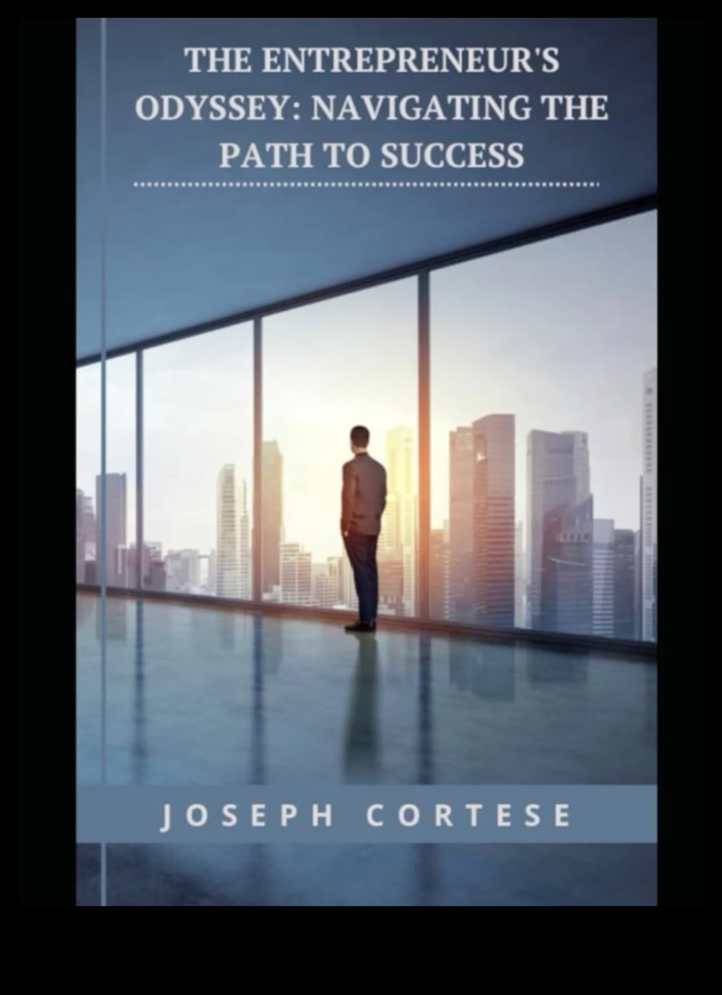 The Management Odyssey: Navigating the Entrepreneurial Seas