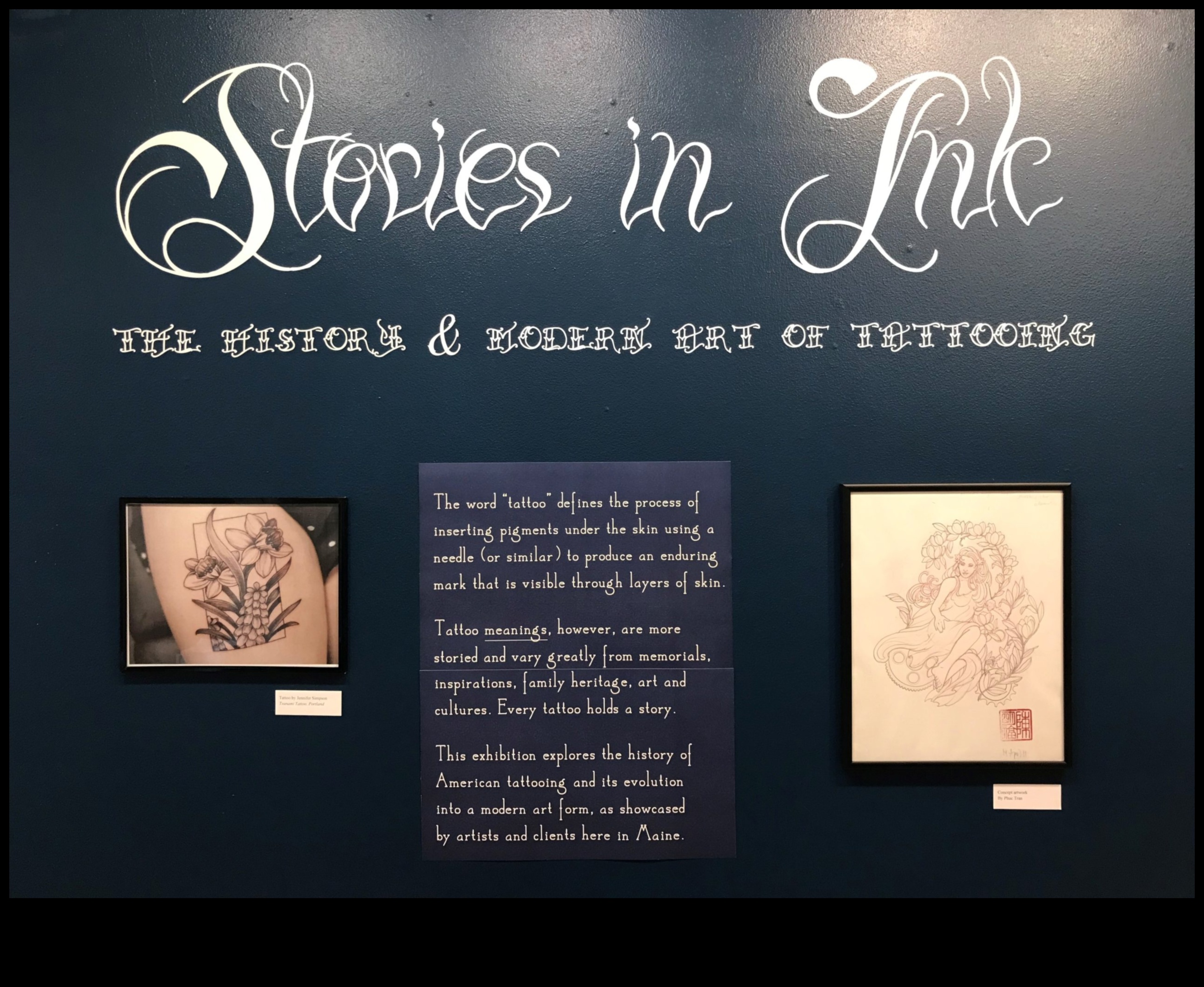 Artistic Ink: Embracing the Cultural Canvas of Tattooing