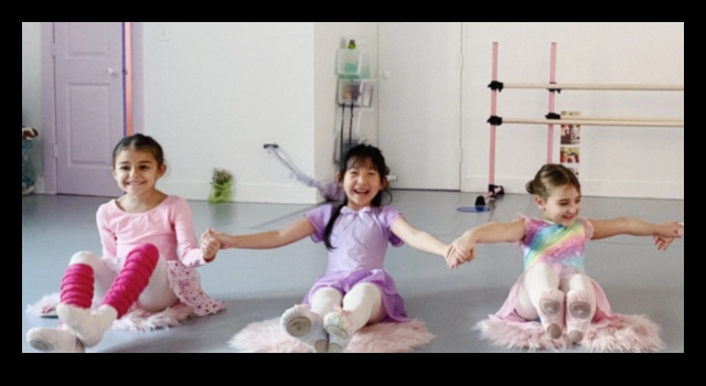 Bodyweight Ballet: Mastering the Elegance of Natural Fitness