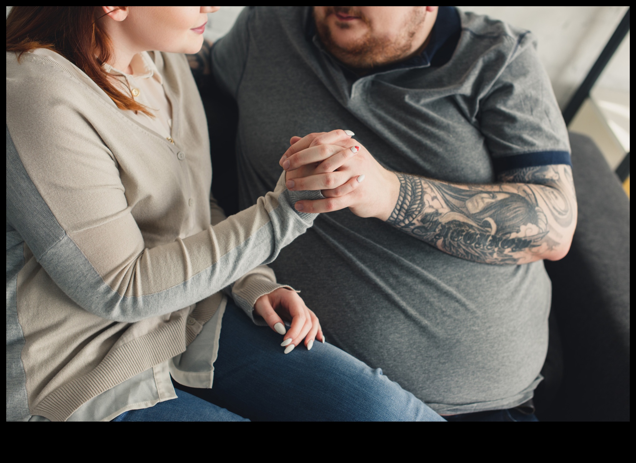 Δίαιτες αύξησης βάρους και ο ρόλος των υποστηρικτικών σχέσεων