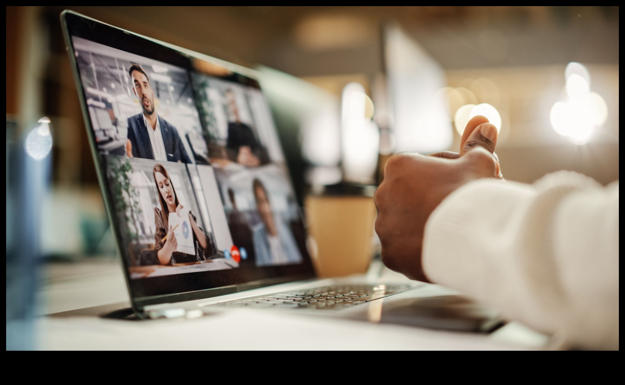 Έξυπνη τεχνολογία για μικρές επιχειρήσεις: Εργαλεία για την αποτελεσματικότητα