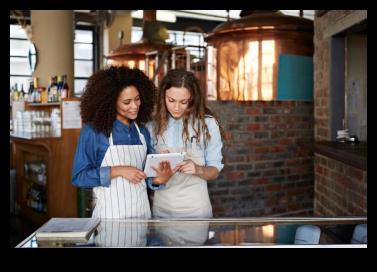 Έξυπνη τεχνολογία για μικρές επιχειρήσεις: Εργαλεία για την αποτελεσματικότητα