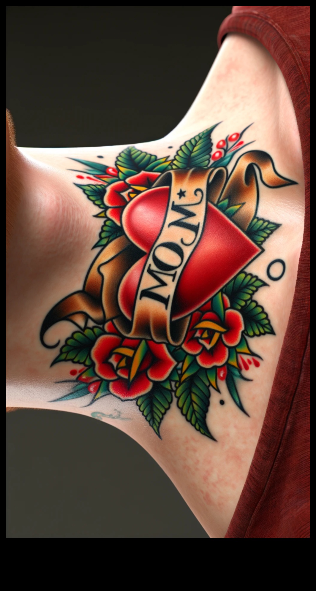 Heritage Ink: Exploring the Rich Tapestry of Traditional Tattoos