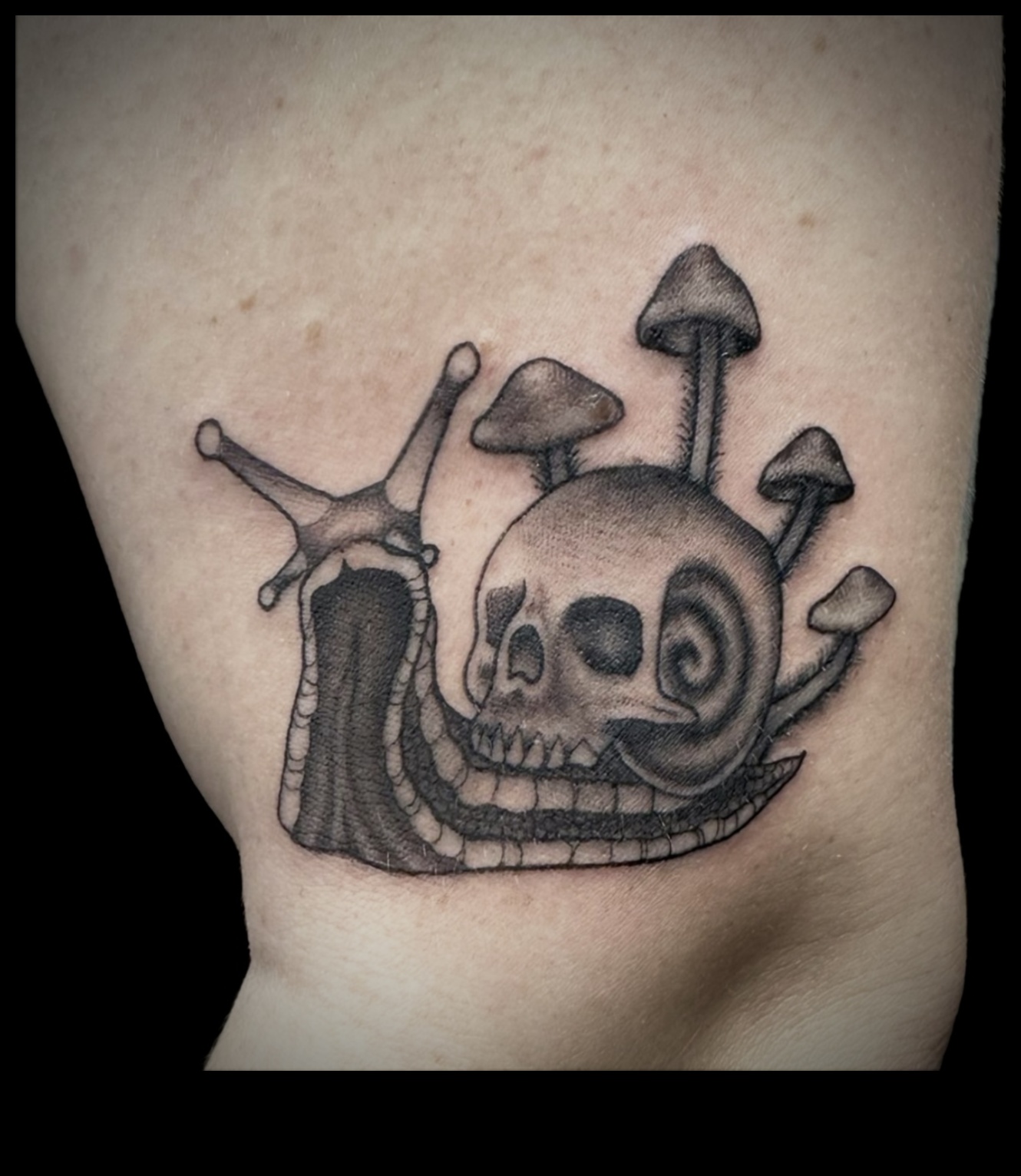 Heritage Ink: Exploring the Rich Tapestry of Traditional Tattoos