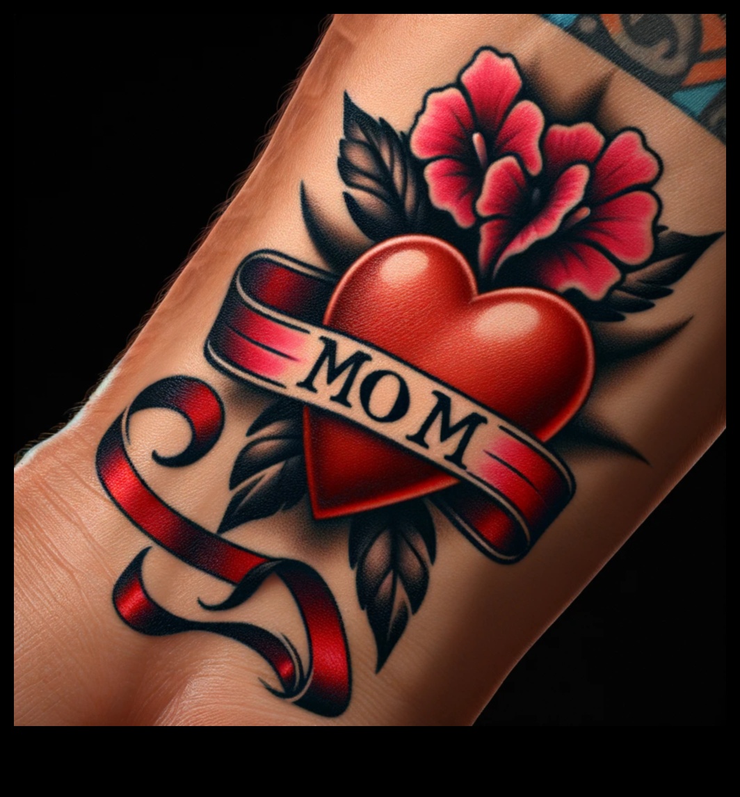 Heritage Ink: Exploring the Rich Tapestry of Traditional Tattoos