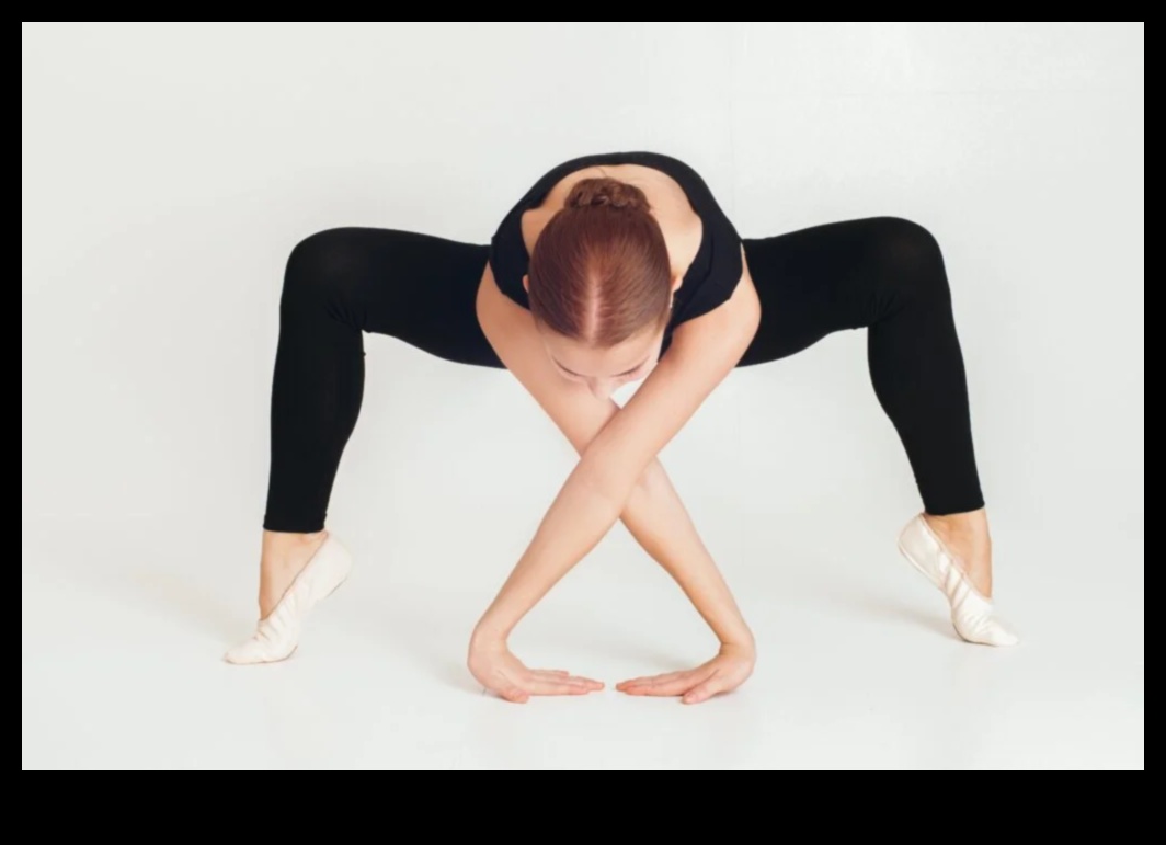 Ενσωματωμένη Γαλήνη: Επίτευξη Ηρεμίας μέσω Ασκήσεων Νου-Σώματος