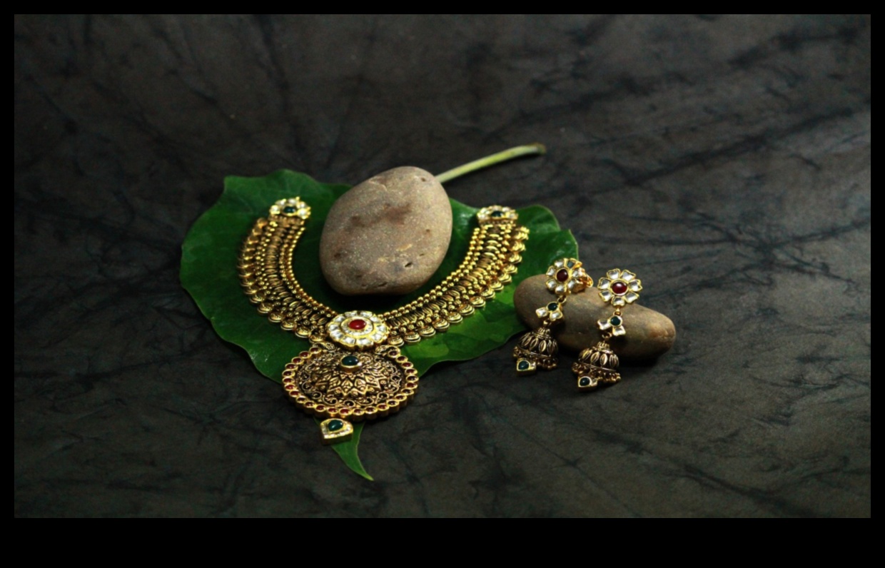 Jewelry Resurgence: Precision and Excellence in Repair