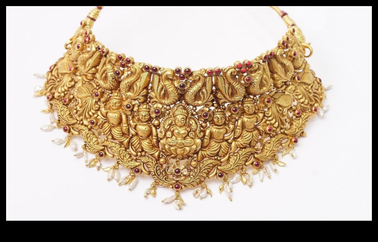 Jewelry Resurgence: Precision and Excellence in Repair