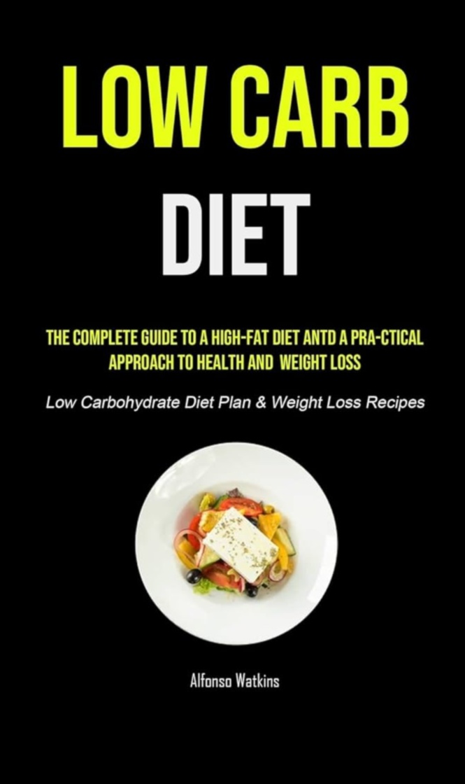 Χαμηλής περιεκτικότητας σε λιπαρά έναντι χαμηλών υδατανθράκων: Ποια διατροφική προσέγγιση είναι κατάλληλη για εσάς;