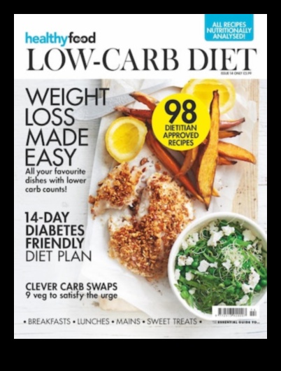 Χαμηλής περιεκτικότητας σε λιπαρά έναντι χαμηλών υδατανθράκων: Ποια διατροφική προσέγγιση είναι κατάλληλη για εσάς;