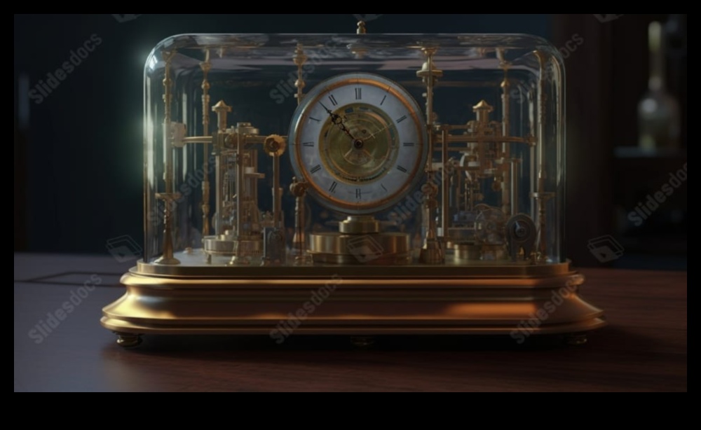 Διακόσμηση σε στυλ Steampunk για βιομηχανική κομψότητα