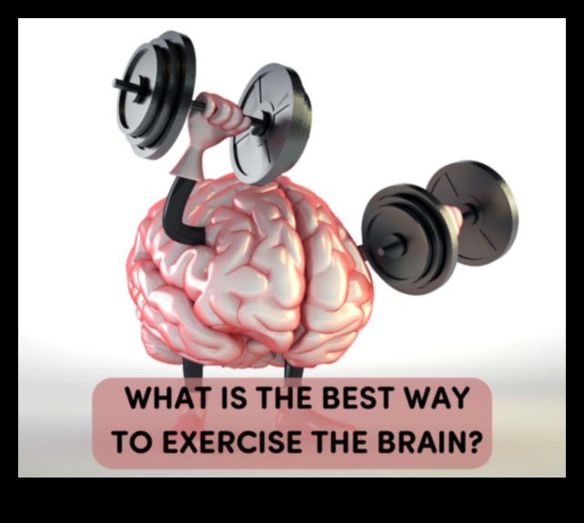 Άσκηση για διαύγεια: Πώς η σωματική δραστηριότητα ενισχύει τη νοητική εστίαση