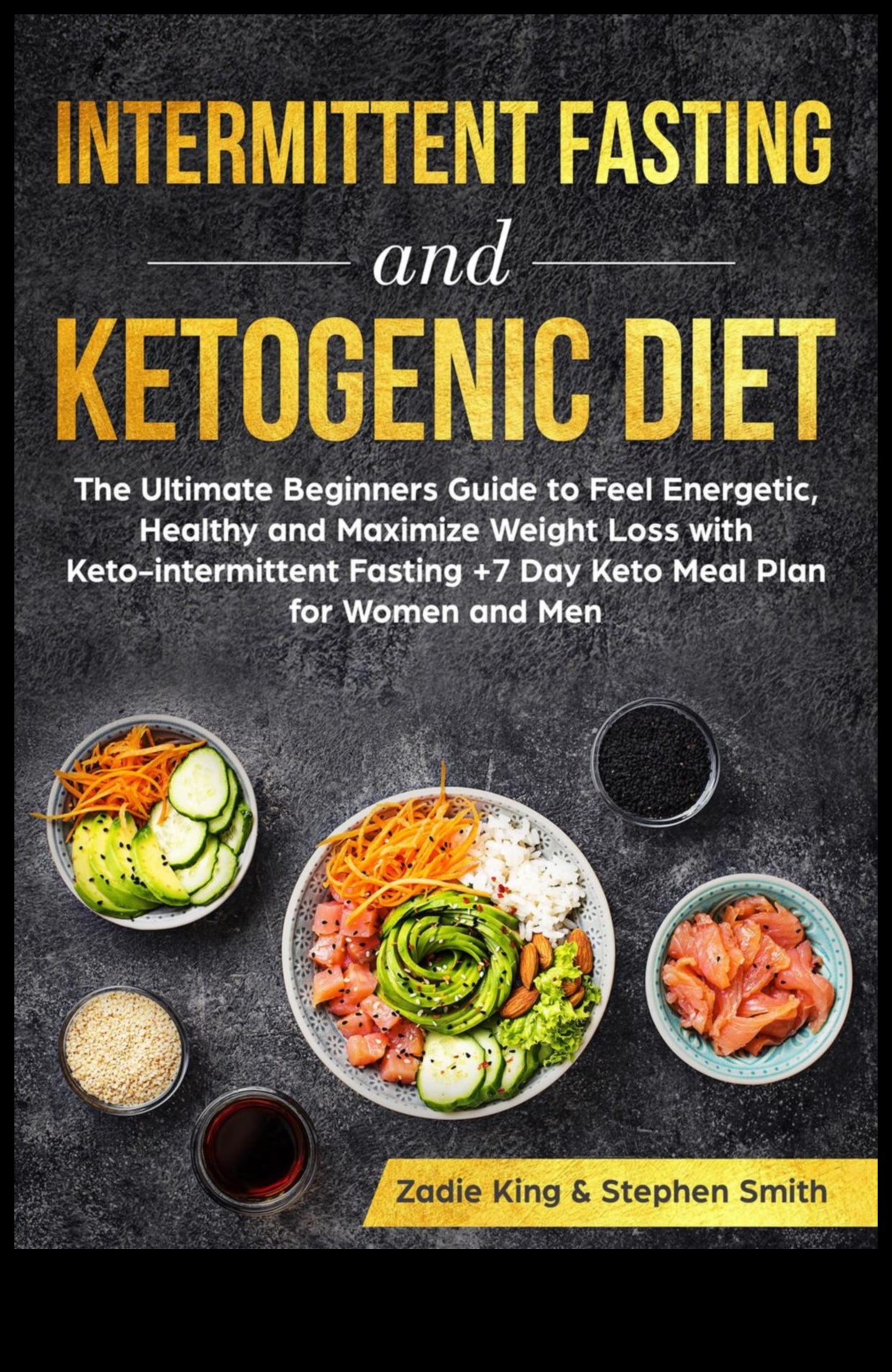 Κέτο και διαλείπουσα νηστεία: Μια συνεργιστική προσέγγιση στην υγεία