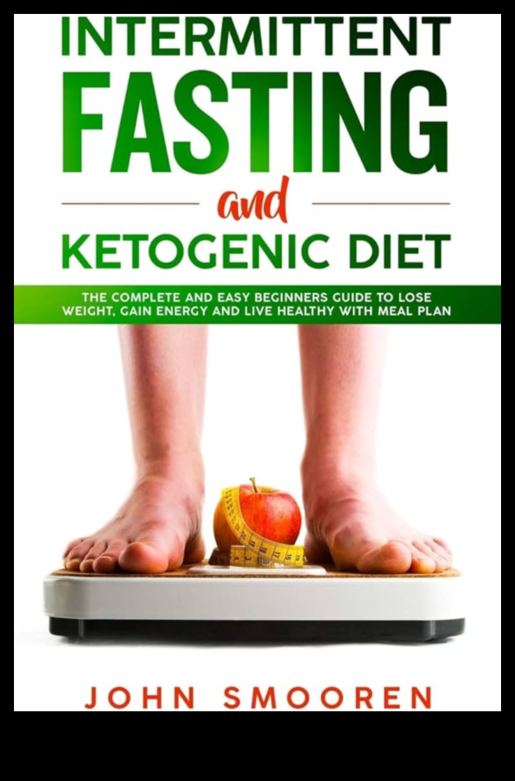 Κέτο και διαλείπουσα νηστεία: Μια συνεργιστική προσέγγιση στην υγεία