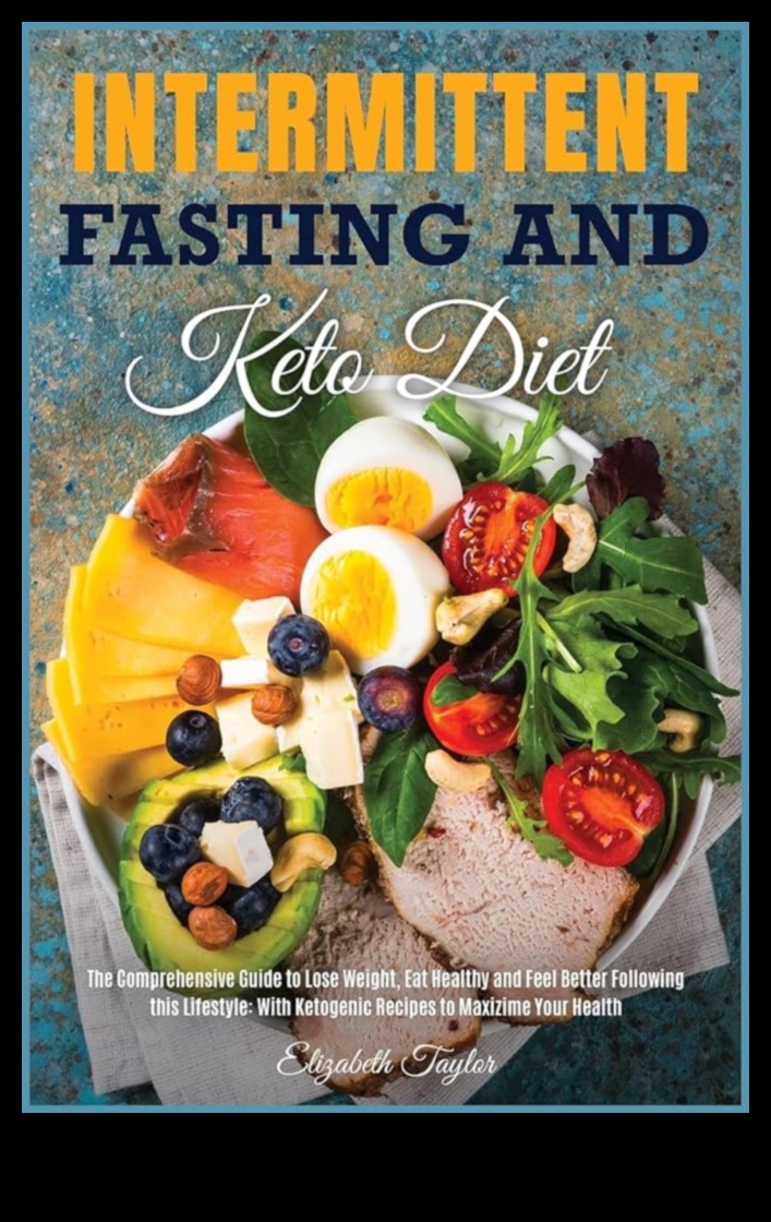 Κέτο και διαλείπουσα νηστεία: Μια συνεργιστική προσέγγιση στην υγεία