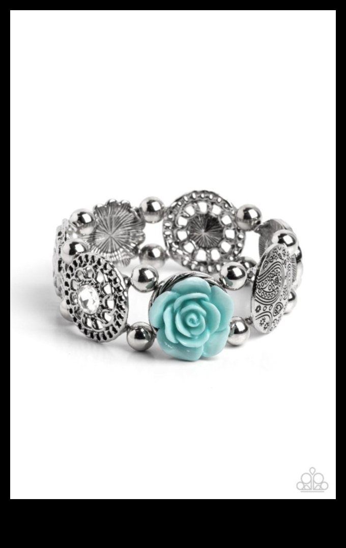 Πλούσιο Oasis: Βυθιστείτε στην υπερβολή των βραχιολιών μας Oasis